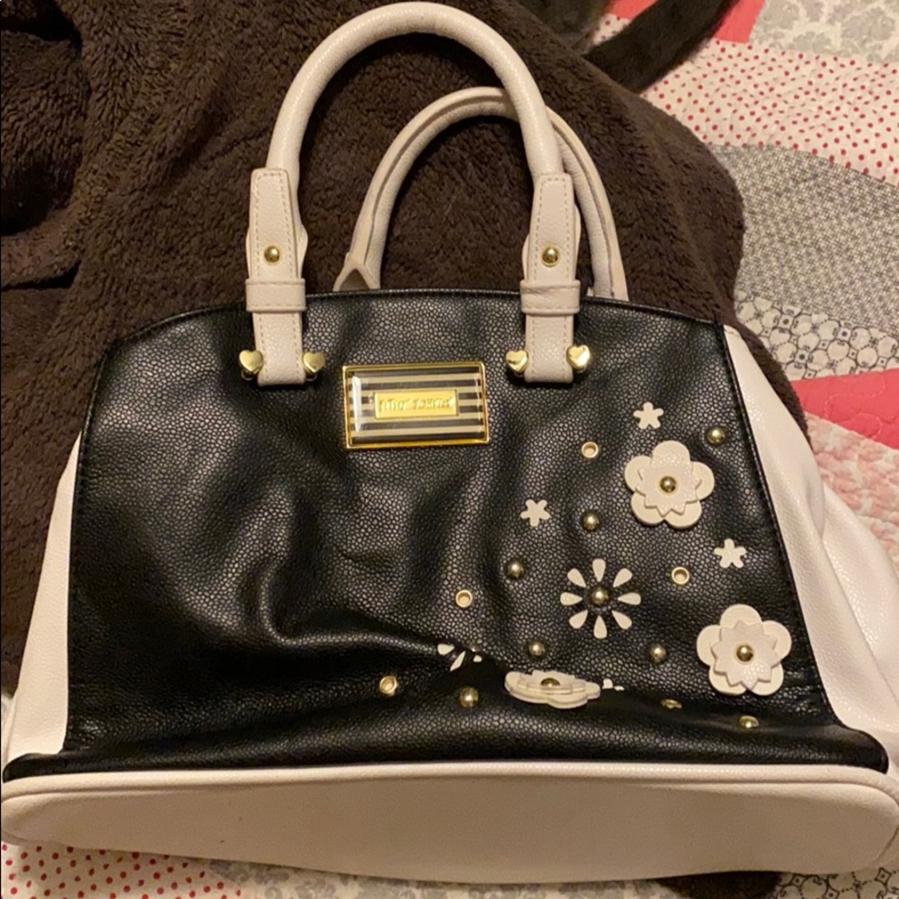 Betsy Johnson purse